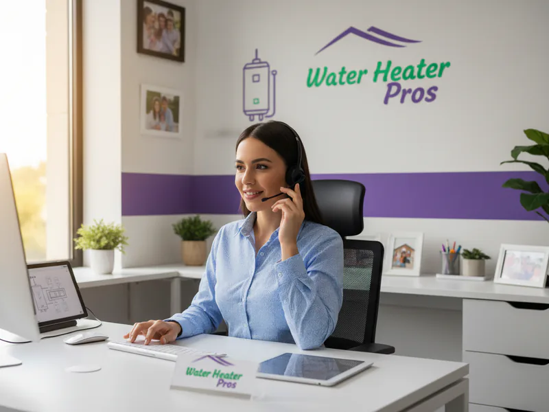 Water Heater Repair  in Chevy Chase  FAQ